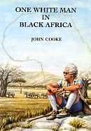 One White man in Black Africa