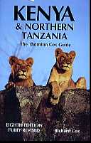 Kenya and Northern Tanzania