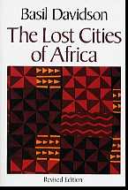 The Lost Cities of Africa