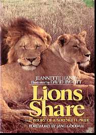 Lions Share