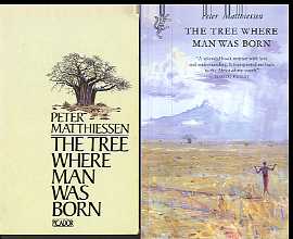 The Tree Where Man Was Born
