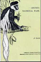 Arusha National Park: A Guide
