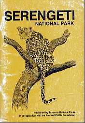 Serengeti National Park