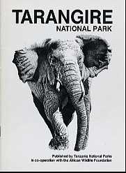 Tarangire National Park