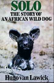 Solo: The Story of an African Wild Dog
