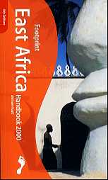 East Africa Handbook 2000