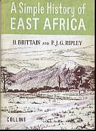 A Simple History of East Africa
