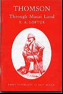 Thomson: Through Masai Land