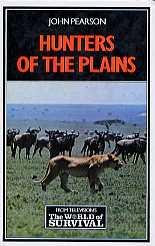 Hunters of the Plains