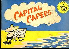 Capital Capers