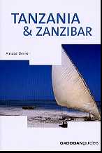 Tanzania & Zanzibar