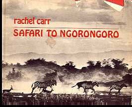Safari to Ngorongoro