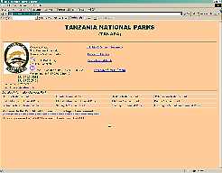 TANAPA