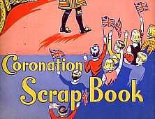 Photos of the Coronation