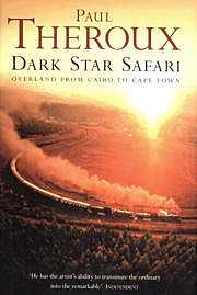 Dark Star Safari - Overland from Cairo to Cape Town