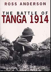 Battle of Tanga 1914