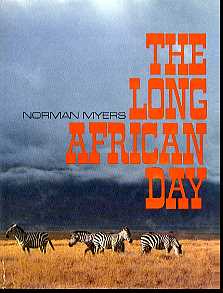 The Long African Day
