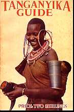 Tanganyika Guide