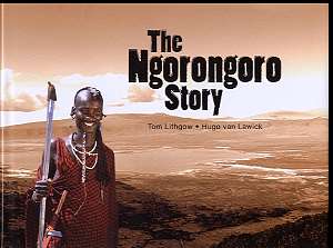 The Ngorongoro Story