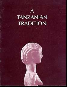 A Tanzanian Tradition