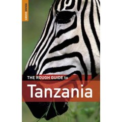 The Rough Guide to Tanzania