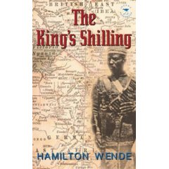 The Kings Shilling